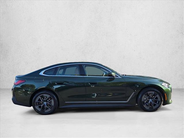 Certified 2023 BMW i4 eDrive35 RWD image 4