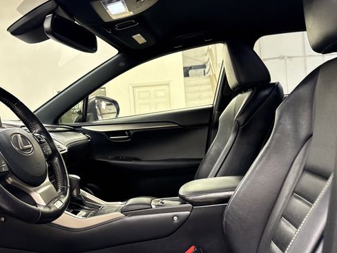 Used 2020 Lexus NX 300 F Sport image 5