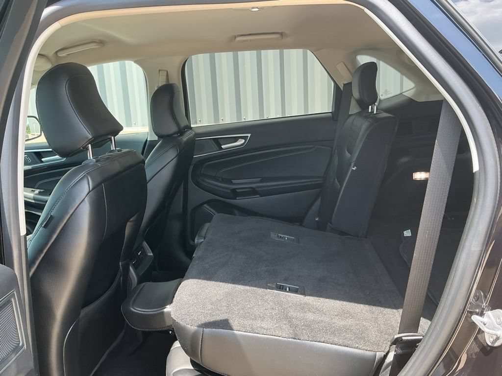 Used 2024 Ford Edge Titanium AWD/4WD image 19