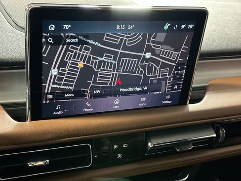 Used 2023 Lincoln Aviator Reserve w/ Elements Package Plus image 25