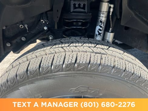 Used 2025 RAM 3500 Laramie w/ Night Edition AWD/4WD image 27