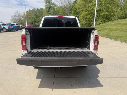 Used 2023 Ford F150 XLT w/ Equipment Group 302A High AWD/4WD image 26