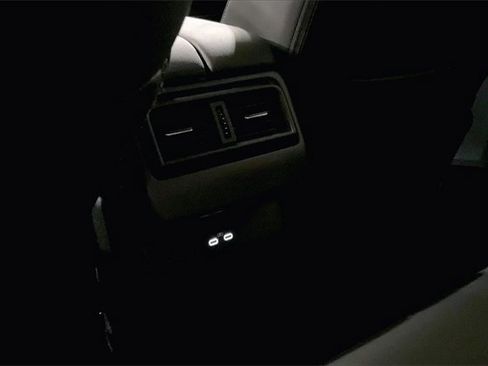 Certified 2025 MAZDA CX-50 AWD 2.5 S w/ Weather Package image 33