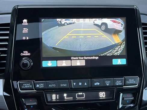 Used 2019 Honda Odyssey EX-L image 28