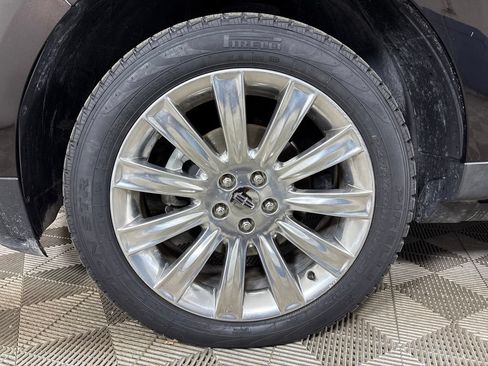 Used 2015 Lincoln MKX FWD w/ Equipment Group 102A image 9
