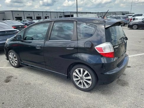 Used 2012 Honda Fit Sport image 3