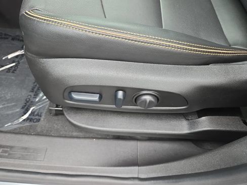 Used 2024 GMC Terrain AT4 w/ LPO, Floor Liner Package AWD/4WD image 15