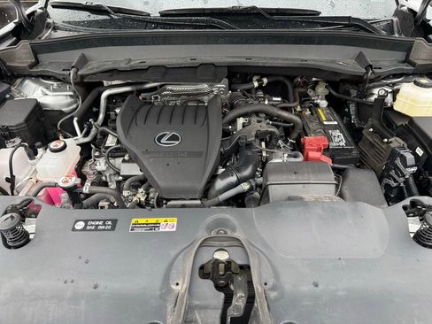 Used 2024 Lexus TX 350 AWD image 21