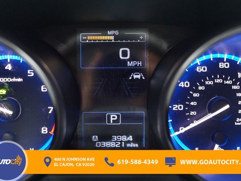 Used 2019 Subaru Legacy 2.5i w/ Alloy Wheel Package AWD/4WD image 3