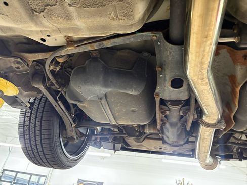 Used 2003 Subaru Impreza WRX Wagon AWD/4WD image 60