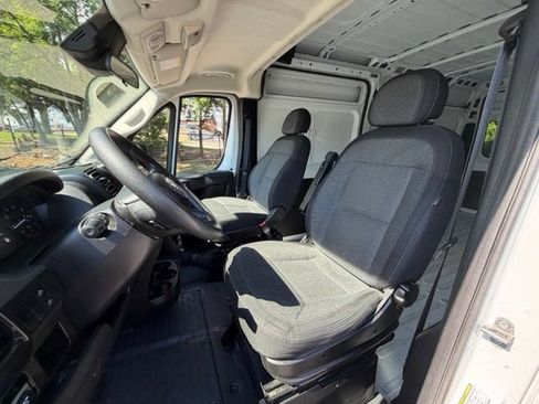 Used 2023 RAM ProMaster 2500 FWD image 15