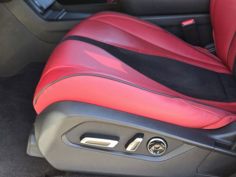 Certified 2025 Acura RDX A-Spec image 27