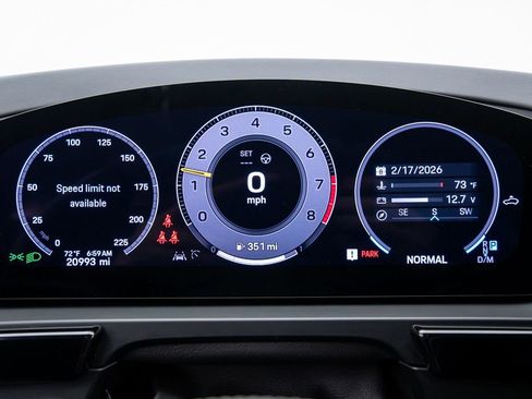 Certified 2024 Porsche Cayenne Turbo GT image 21