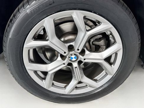 Certified 2024 BMW X3 sDrive30i w/ Premium Package RWD image 32
