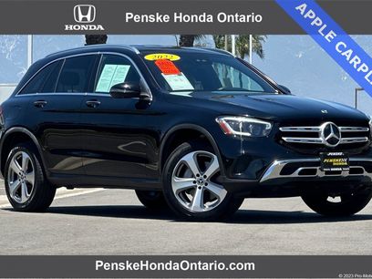Used 2022 Mercedes-Benz GLC 300 w/ Premium Package Lite