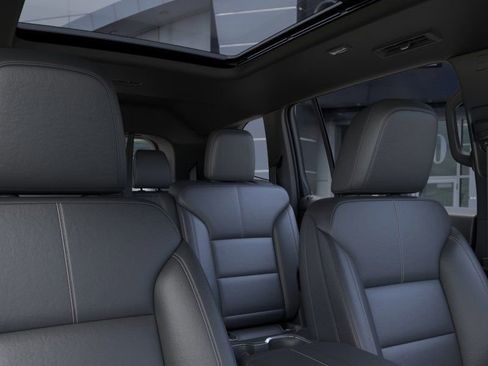 New 2025 GMC Acadia Elevation w/ Elevation Premium Package image 34