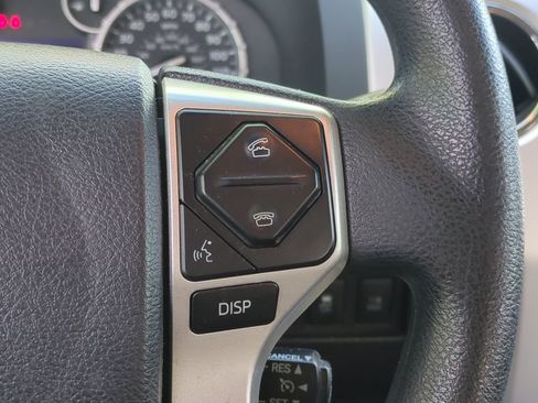 Used 2014 Toyota Tundra SR5 w/ SR5 Upgrade Package RWD image 21