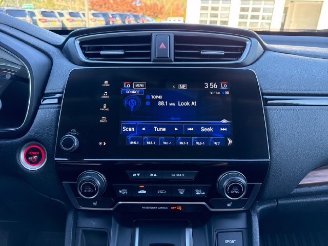 Used 2022 Honda CR-V EX image 22