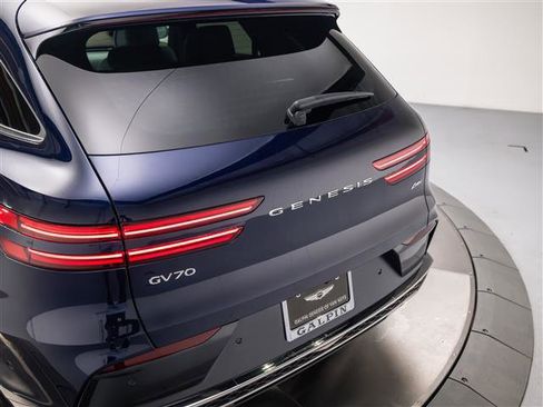 New 2026 Genesis GV70 2.5T Advanced image 35