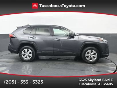 Used 2023 Toyota RAV4 LE