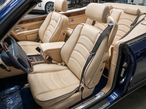 Used 1999 Bentley Azure Mulliner RWD image 22