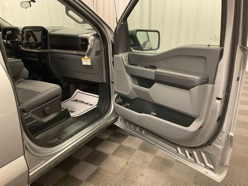 Used 2022 Ford F150 XLT image 21