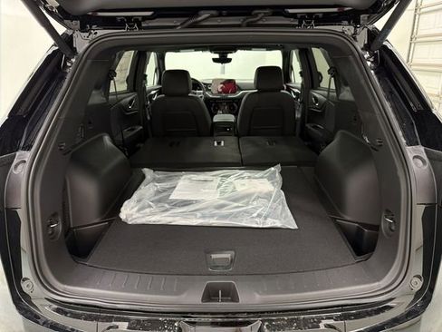 New 2026 Chevrolet Blazer RS image 19