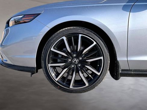 New 2026 Honda Accord Touring image 13