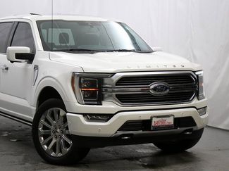 Used 2021 Ford F150 Limited video 2