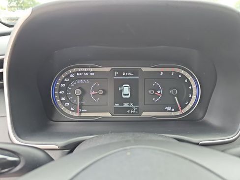 Used 2023 Hyundai Tucson SEL image 17