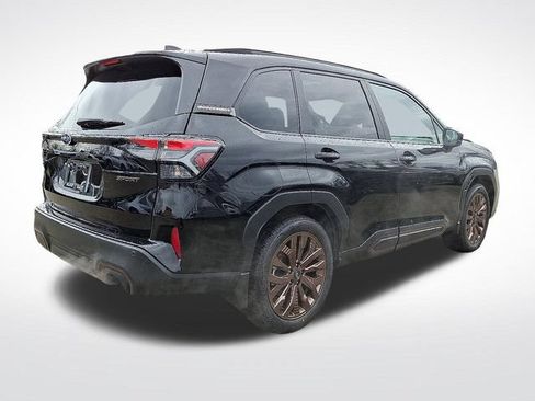New 2026 Subaru Forester Sport AWD/4WD image 7
