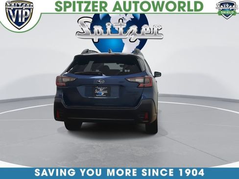 Used 2021 Subaru Outback Onyx Edition XT w/ Popular Package #2 AWD/4WD image 10