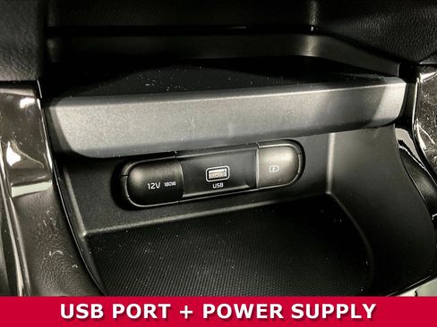Certified 2023 Kia Seltos S w/ Navigation Package AWD/4WD image 16