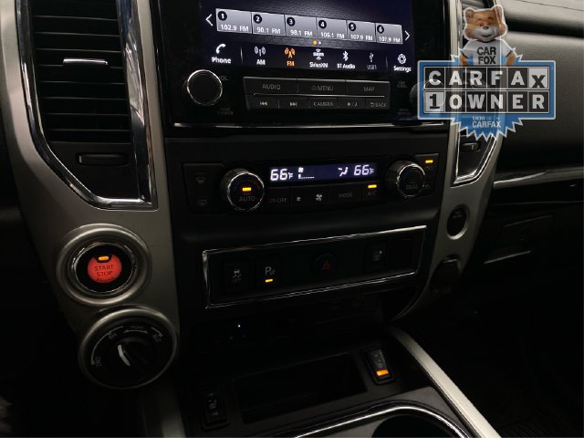 Used 2021 Nissan Titan SV w/ SV Convenience Package AWD/4WD image 31