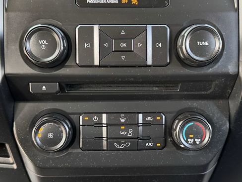 Used 2018 Ford F150 XL w/ Equipment Group 101A Mid RWD image 17