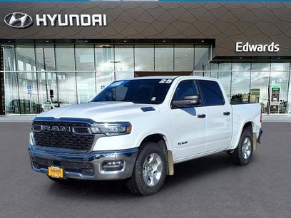 Used 2025 RAM 1500 Big Horn