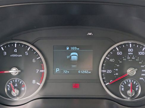 Used 2022 Kia Telluride S AWD/4WD image 31