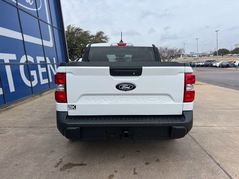 New 2026 Ford Maverick XLT image 5