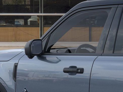 New 2026 Ford Bronco Sport Outer Banks w/ Outer Banks Tech Package+ image 21