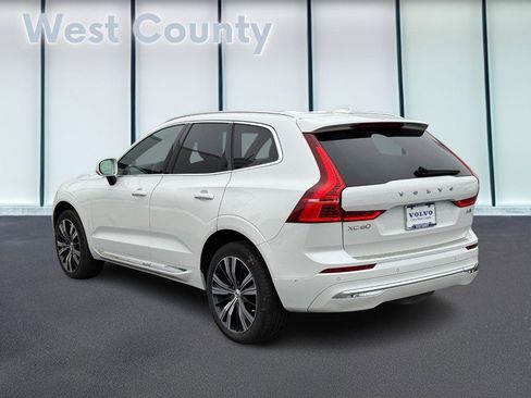 Certified 2023 Volvo XC60 B5 Plus image 7