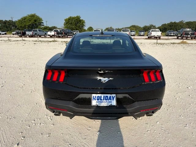 New 2026 Ford Mustang Coupe RWD image 10