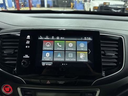 Used 2023 Honda Passport TrailSport image 21