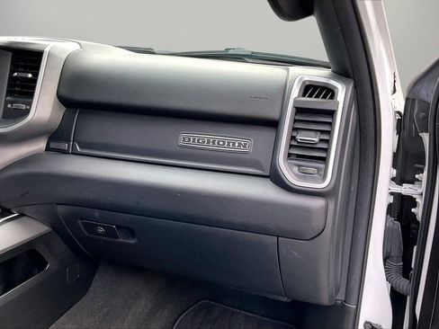 Used 2023 RAM 1500 Big Horn AWD/4WD image 19