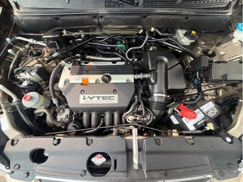 Used 2005 Honda CR-V EX image 23