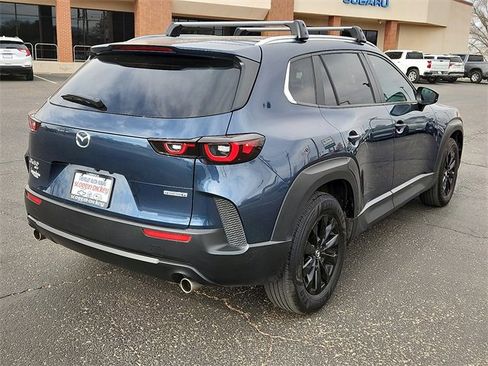 Used 2023 MAZDA CX-50 2.5 S w/ Cargo Package image 4
