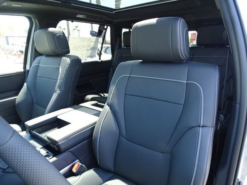 New 2026 Toyota Sequoia Limited AWD/4WD image 11