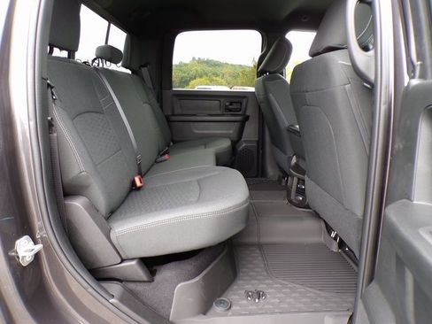 New 2026 RAM 2500 Tradesman image 9