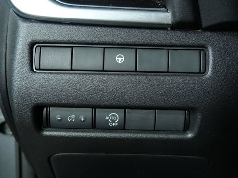 Used 2023 Nissan Rogue SV AWD/4WD image 22