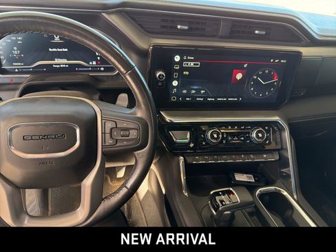 Used 2022 GMC Sierra 1500 Denali w/ Denali Reserve Package image 7