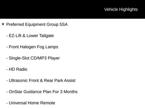 Used 2017 GMC Sierra 3500 Denali w/ Duramax Plus Package image 34